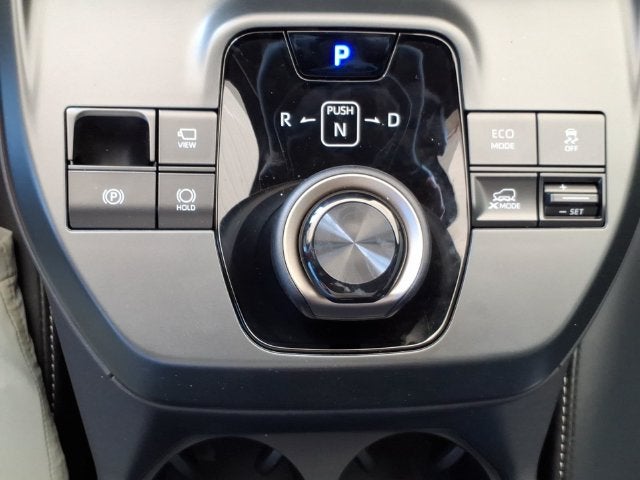 2026 Toyota bZ Woodland Premium