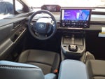 2026 Toyota bZ Woodland Premium