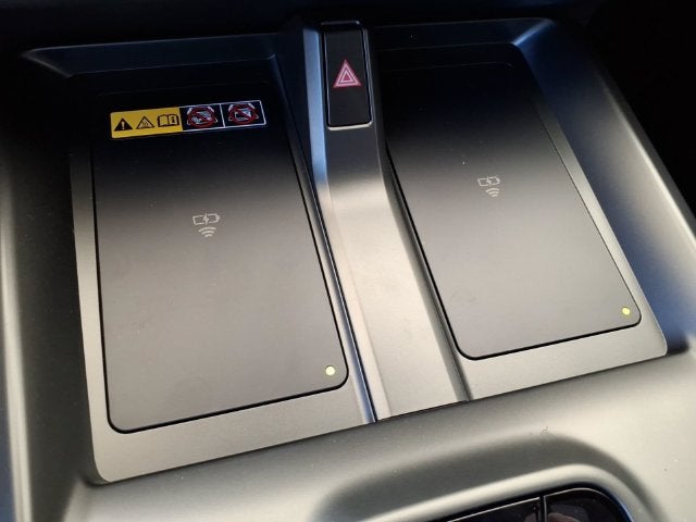 2026 Toyota bZ Woodland Premium