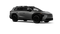 2026 Toyota bZ Woodland Base
