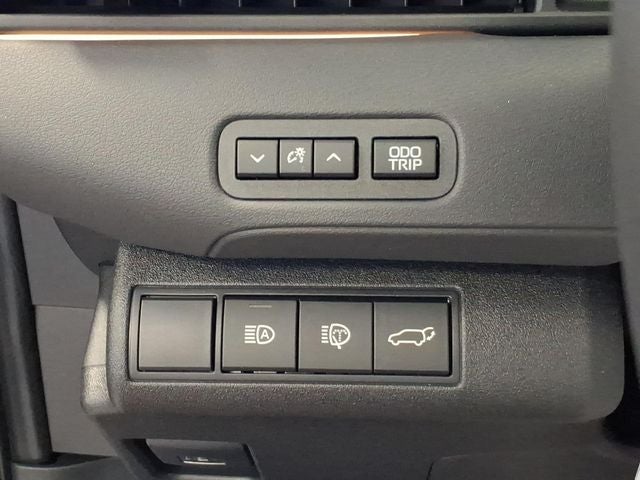2026 Toyota bZ Woodland Premium