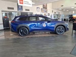 2026 Toyota bZ Woodland Premium