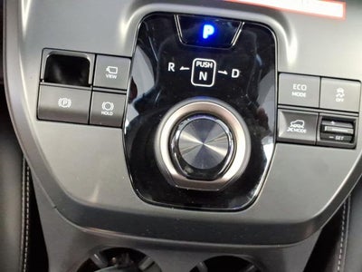 2026 Toyota bZ Woodland Premium