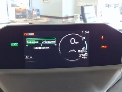 2026 Toyota bZ Woodland Premium