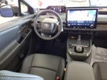 2026 Toyota bZ Woodland Premium