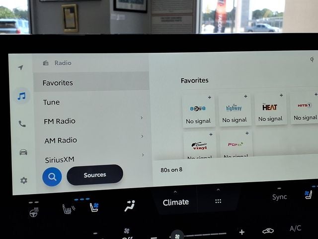 2026 Toyota bZ Woodland Premium