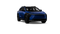 2026 Toyota bZ Woodland Base