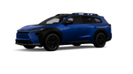 2026 Toyota bZ Woodland Base