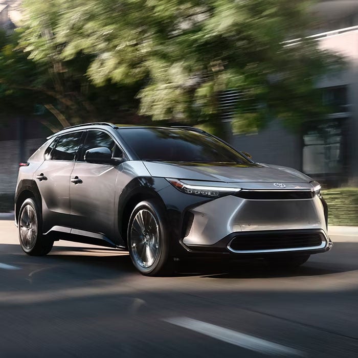 Karl Malone Toyota of Ruston in Ruston LA