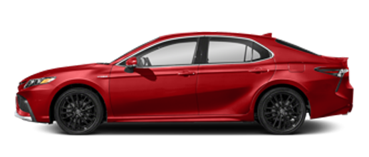 2024 Toyota Camry Hybrid - Karl Malone Toyota of Ruston in Ruston LA
