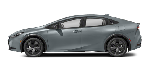 2024 Toyota Prius - Karl Malone Toyota of Ruston in Ruston LA
