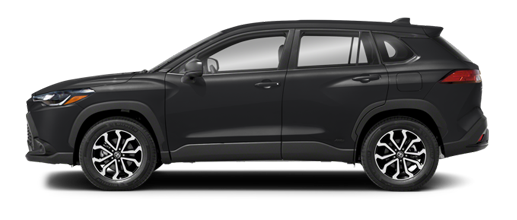 2026 Toyota Corolla Cross Hybrid - Karl Malone Toyota of Ruston in Ruston LA
