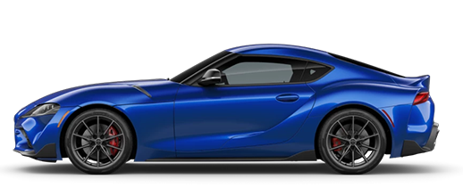 2025 Toyota GR Supra - Karl Malone Toyota of Ruston in Ruston LA