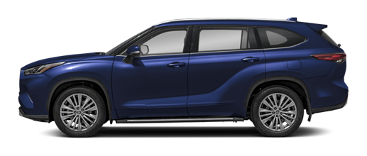 2025 Toyota Highlander Hybrid - Karl Malone Toyota of Ruston in Ruston LA