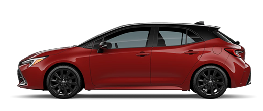 2026 Toyota Corolla Hatchback - Karl Malone Toyota of Ruston in Ruston LA