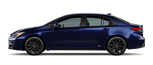 2026 Toyota Corolla - Karl Malone Toyota of Ruston in Ruston LA