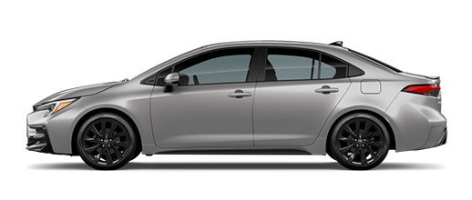 2026 Toyota Corolla - Karl Malone Toyota of Ruston in Ruston LA