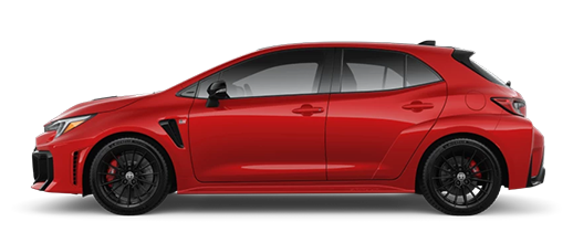 2026 Toyota GR Corolla - Karl Malone Toyota of Ruston in Ruston LA