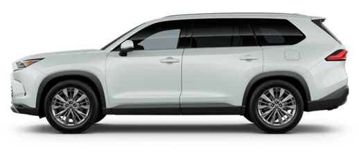 2026 Toyota Grand Highlander Hybrid - Karl Malone Toyota of Ruston in Ruston LA