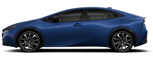 2026 Toyota Prius Plug-in Hybrid - Karl Malone Toyota of Ruston in Ruston LA