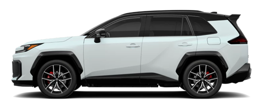 2026 Toyota RAV4 Plug-in Hybrid - Karl Malone Toyota of Ruston in Ruston LA