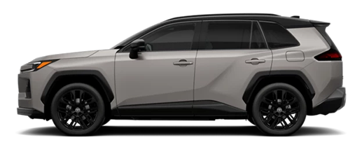 2026 Toyota RAV4 - Karl Malone Toyota of Ruston in Ruston LA