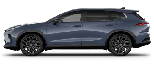 2026 Toyota Crown Signia - Karl Malone Toyota of Ruston in Ruston LA