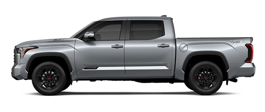 2026 Toyota Tundra - Karl Malone Toyota of Ruston in Ruston LA