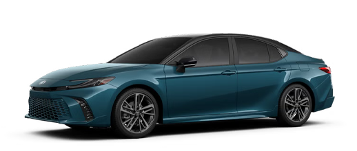 2027 Toyota Camry - Karl Malone Toyota of Ruston in Ruston LA