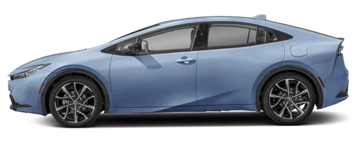 2027 Toyota Prius Plug-in Hybrid - Karl Malone Toyota of Ruston in Ruston LA