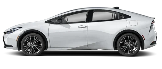 2027 Toyota Prius - Karl Malone Toyota of Ruston in Ruston LA