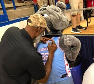 Community Work at Karl Malone Toyota of Ruston in Ruston LA