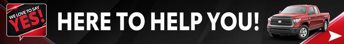 We Love To Say Yes in Ruston, LA